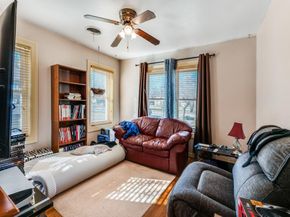 1122  Bonnie Brae Avenue , Fort Worth Texas 76111