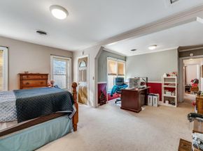 1122  Bonnie Brae Avenue , Fort Worth Texas 76111