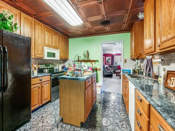 1122  Bonnie Brae Avenue , Fort Worth Texas 76111