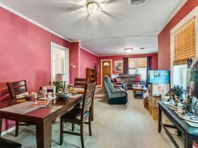 1122  Bonnie Brae Avenue , Fort Worth Texas 76111