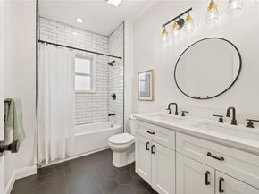 4337  Birchman Avenue , Fort Worth Texas 76107