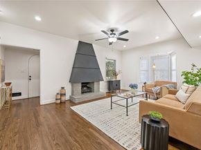 4337  Birchman Avenue , Fort Worth Texas 76107