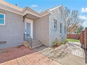 4337  Birchman Avenue , Fort Worth Texas 76107