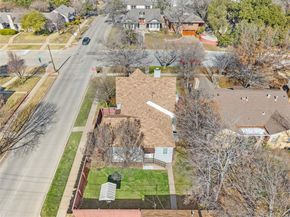 4337  Birchman Avenue , Fort Worth Texas 76107