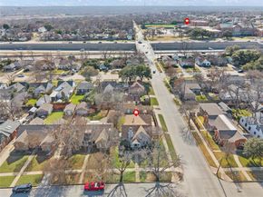 4337  Birchman Avenue , Fort Worth Texas 76107