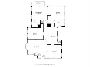 4337  Birchman Avenue , Fort Worth Texas 76107