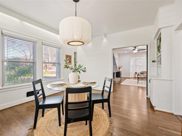 4337  Birchman Avenue , Fort Worth Texas 76107