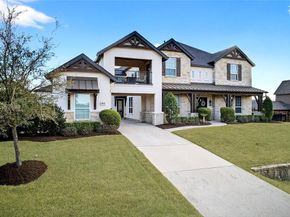 4813  Hughes Circle , Flower Mound Texas 75022