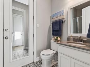 4813  Hughes Circle , Flower Mound Texas 75022