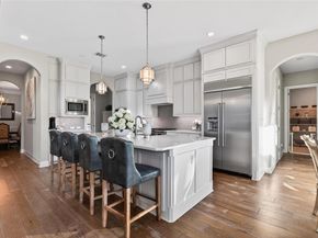 4813  Hughes Circle , Flower Mound Texas 75022