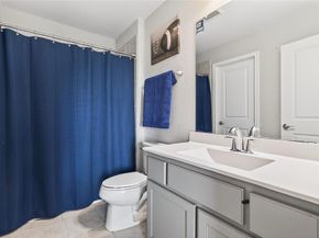 4813  Hughes Circle , Flower Mound Texas 75022