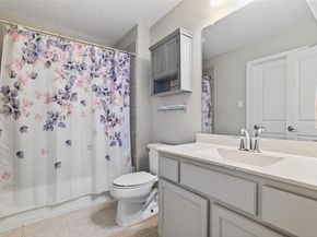 4813  Hughes Circle , Flower Mound Texas 75022