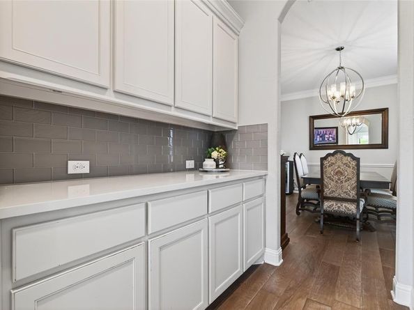 4813  Hughes Circle , Flower Mound Texas 75022