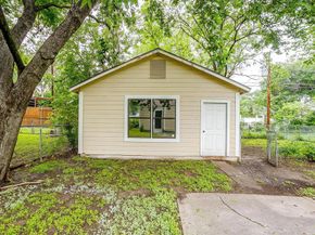 4216  Valentine Street , Fort Worth Texas 76107