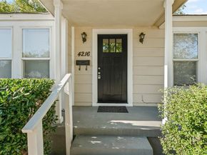 4216  Valentine Street , Fort Worth Texas 76107