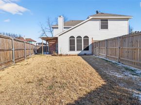 770  Whitman Drive , Allen Texas 75002