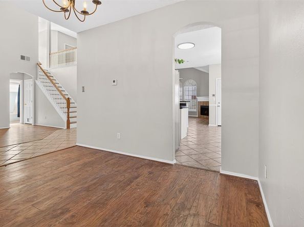 770  Whitman Drive , Allen Texas 75002