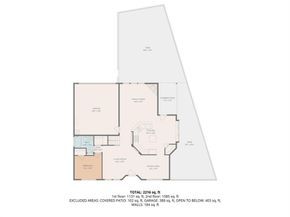 770  Whitman Drive , Allen Texas 75002