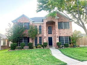 770  Whitman Drive , Allen Texas 75002