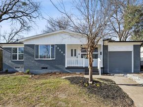 10325  Maylee Boulevard , Dallas Texas 75228