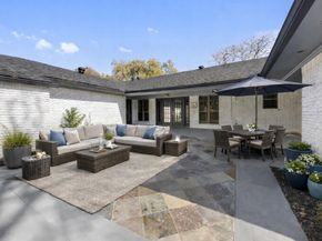 14909  Hillcrest Road , Dallas Texas 75248