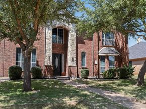 13293  Bavarian Drive , Frisco Texas 75033