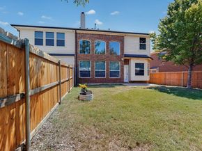 13293  Bavarian Drive , Frisco Texas 75033