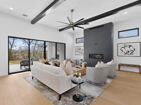 1770  Coopers Hawk Drive , Arlington Texas 76005