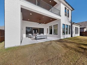 1770  Coopers Hawk Drive , Arlington Texas 76005