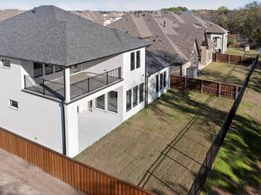 1770  Coopers Hawk Drive , Arlington Texas 76005