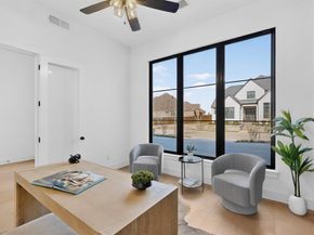 1770  Coopers Hawk Drive , Arlington Texas 76005