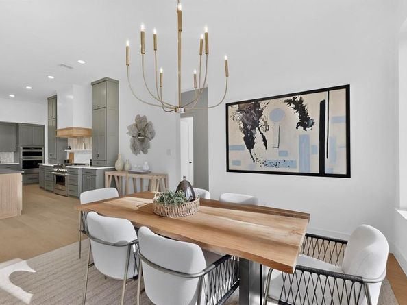 1770  Coopers Hawk Drive , Arlington Texas 76005