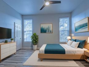 1818 N Fitzhugh Avenue  6, Dallas Texas 75204