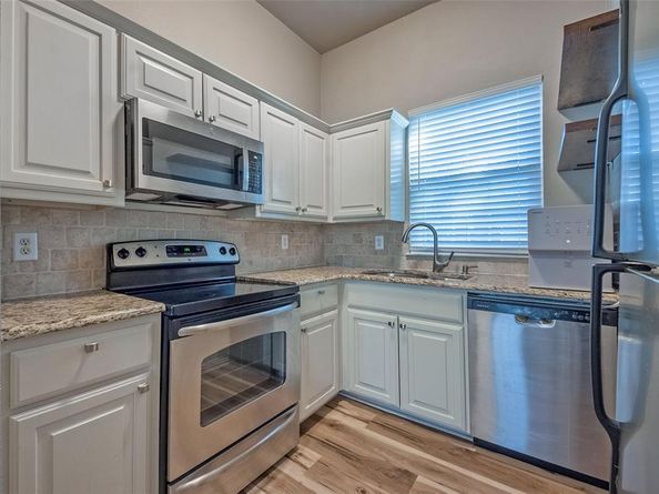 1818 N Fitzhugh Avenue  6, Dallas Texas 75204