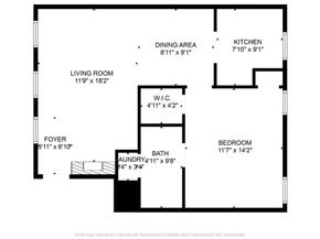 1818 N Fitzhugh Avenue  6, Dallas Texas 75204