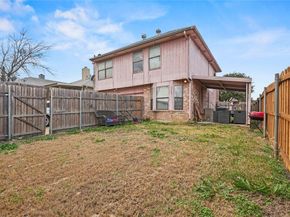 12820  Hilltop Drive , Balch Springs Texas 75180