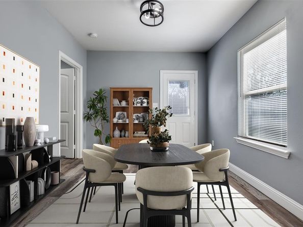 3622  Cauthorn Drive , Dallas Texas 75210