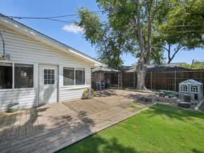 1022  Bardfield Avenue , Garland Texas 75041