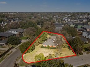 9734  Mixon Drive , Dallas Texas 75220