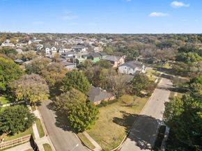 9734  Mixon Drive , Dallas Texas 75220