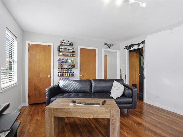 2517  Wayside Avenue , Fort Worth Texas 76110