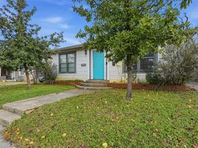 2517  Wayside Avenue , Fort Worth Texas 76110