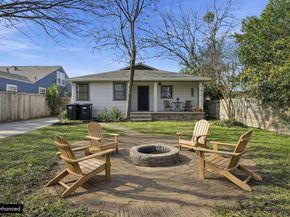 2517  Wayside Avenue , Fort Worth Texas 76110