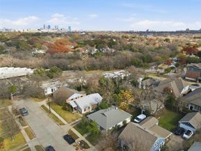 2517  Wayside Avenue , Fort Worth Texas 76110