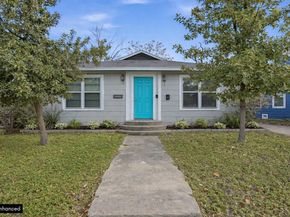 2517  Wayside Avenue , Fort Worth Texas 76110