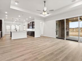 208  Bristol Lane , Azle Texas 76020