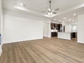 208  Bristol Lane , Azle Texas 76020