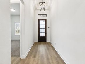 208  Bristol Lane , Azle Texas 76020