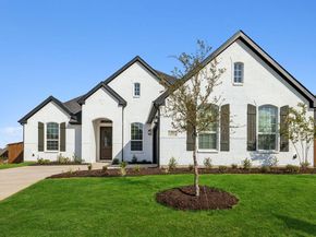 208  Bristol Lane , Azle Texas 76020