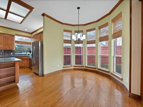 5605  Bailey Court , Arlington Texas 76017